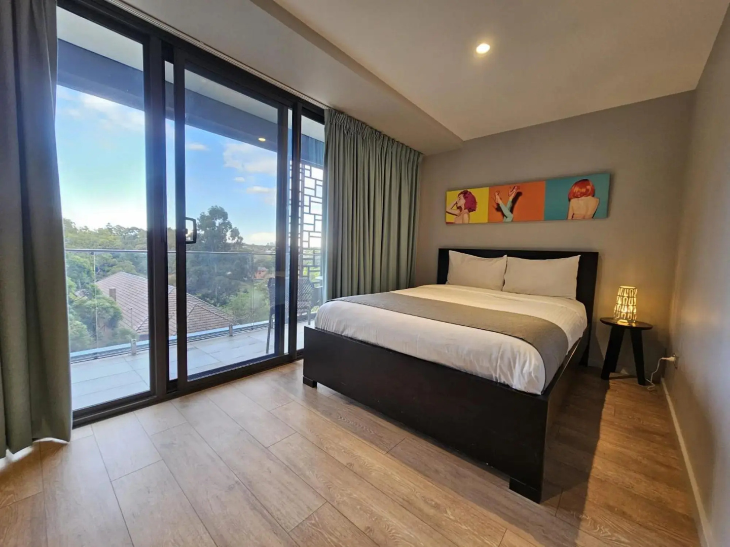 Photo - Studio 8 Residences - Top Ryde