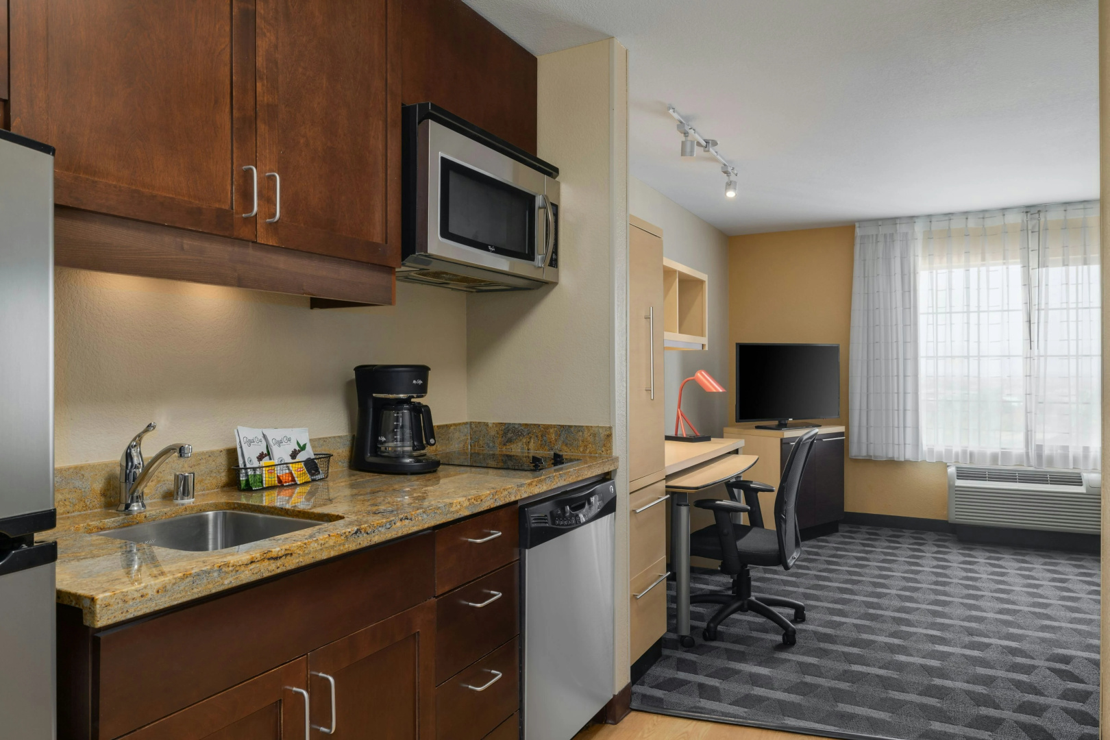 Foto - TownePlace Suites by Marriott Las Vegas Henderson