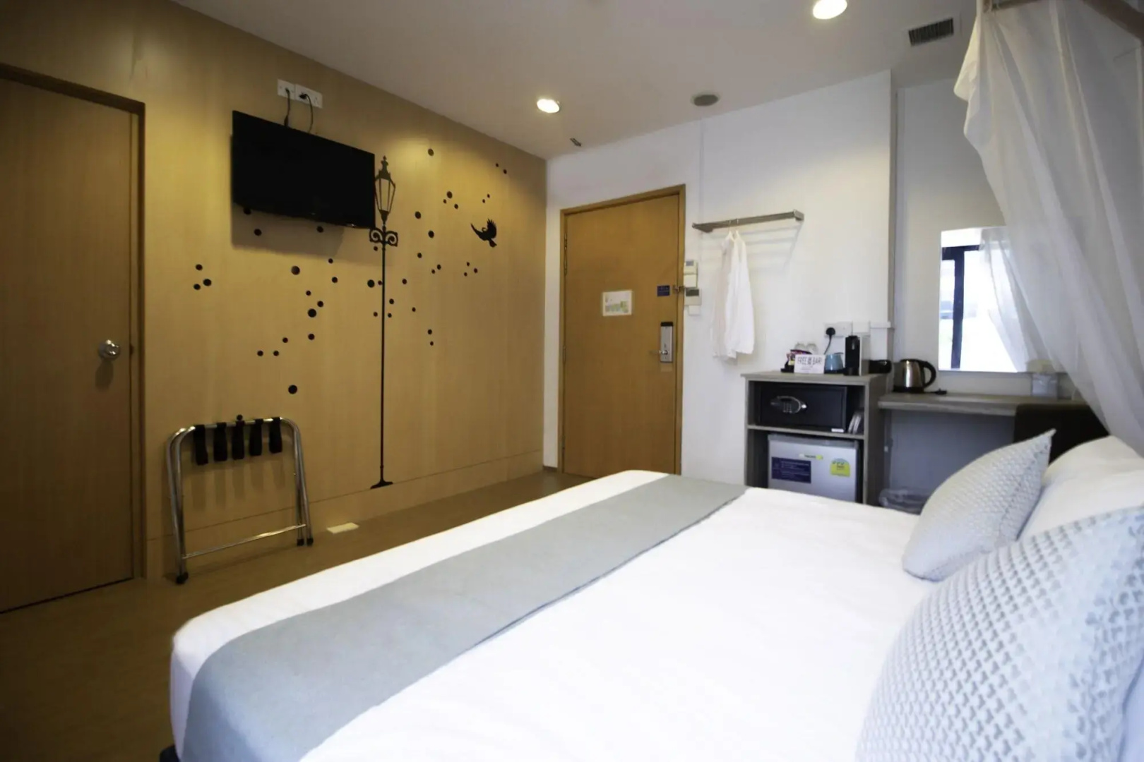 Foto - Victoria Hotel a NuVe Group Collection