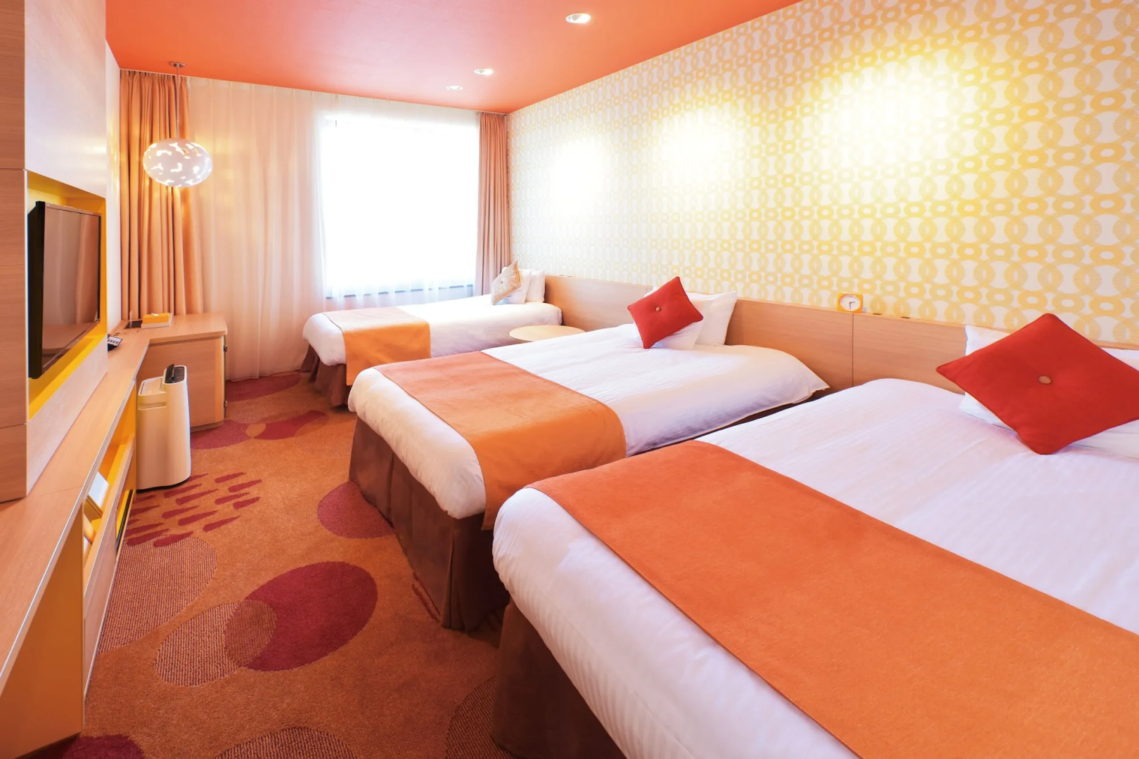 Foto - Hotel Universal Port