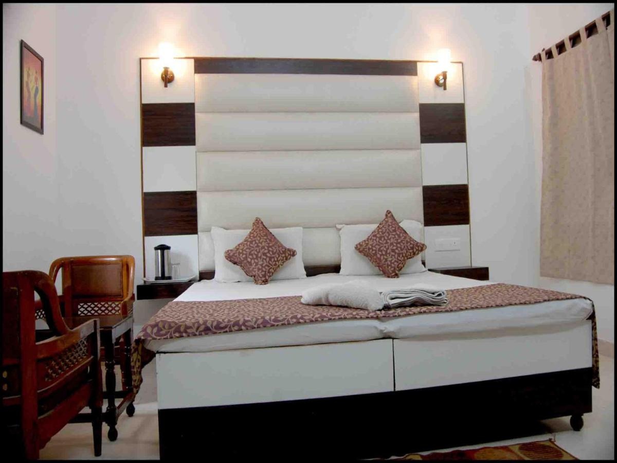 Foto - Hotel Sidhartha
