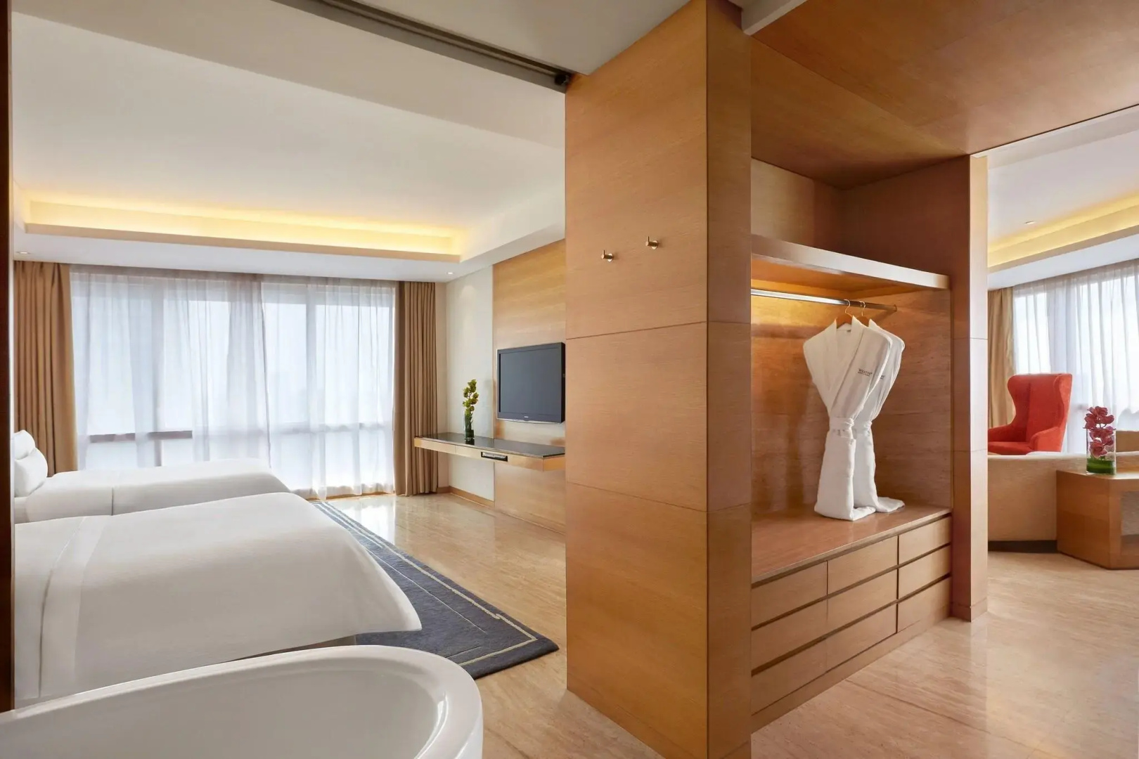 Photo - The Westin Mumbai Garden City