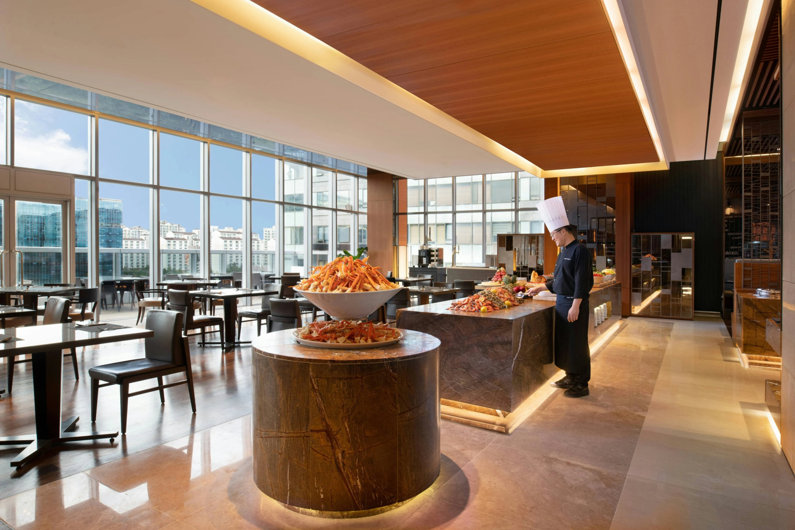 Photo - Courtyard by Marriott Seoul Pangyo