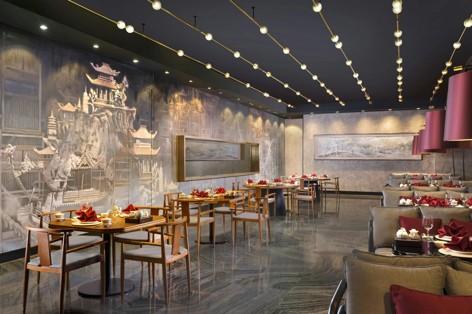 Foto - Le Meridien Shanghai Hongqiao,Minhang