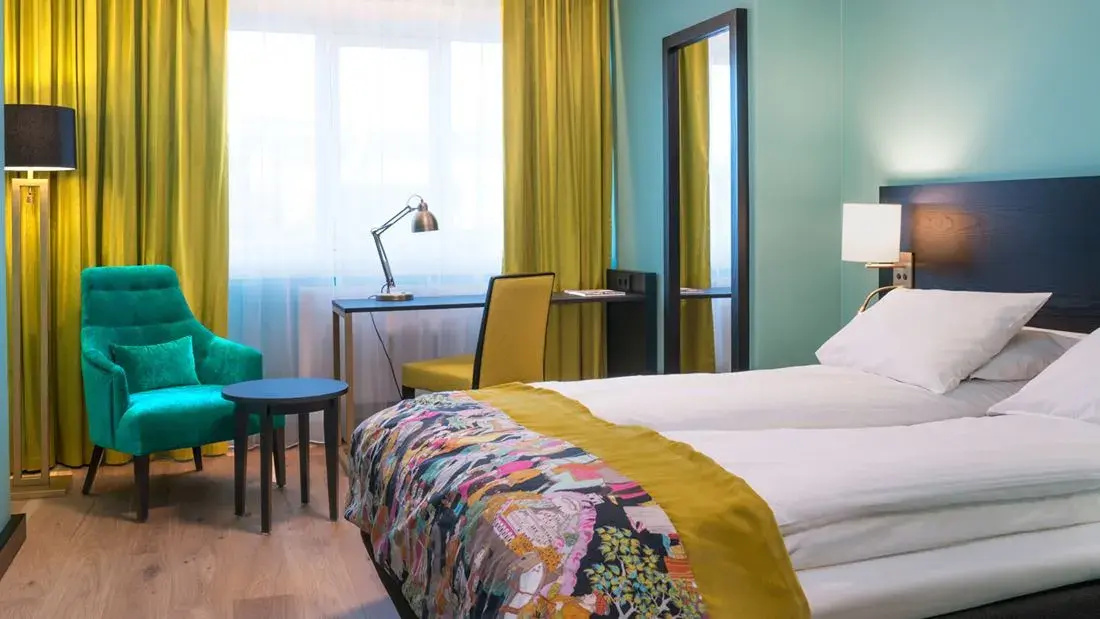 Photo - Thon Hotel Europa