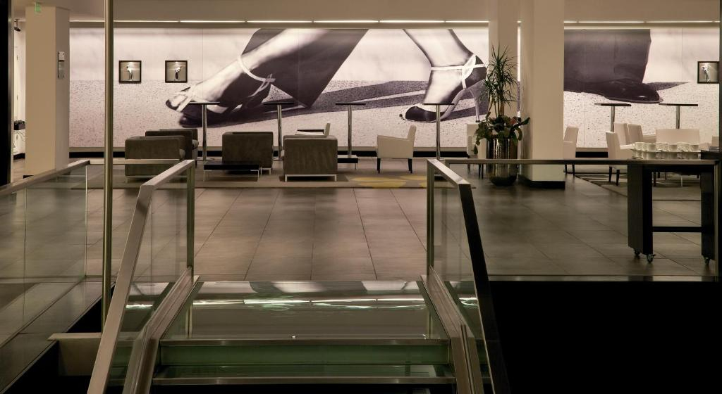 Foto - Novotel Buenos Aires