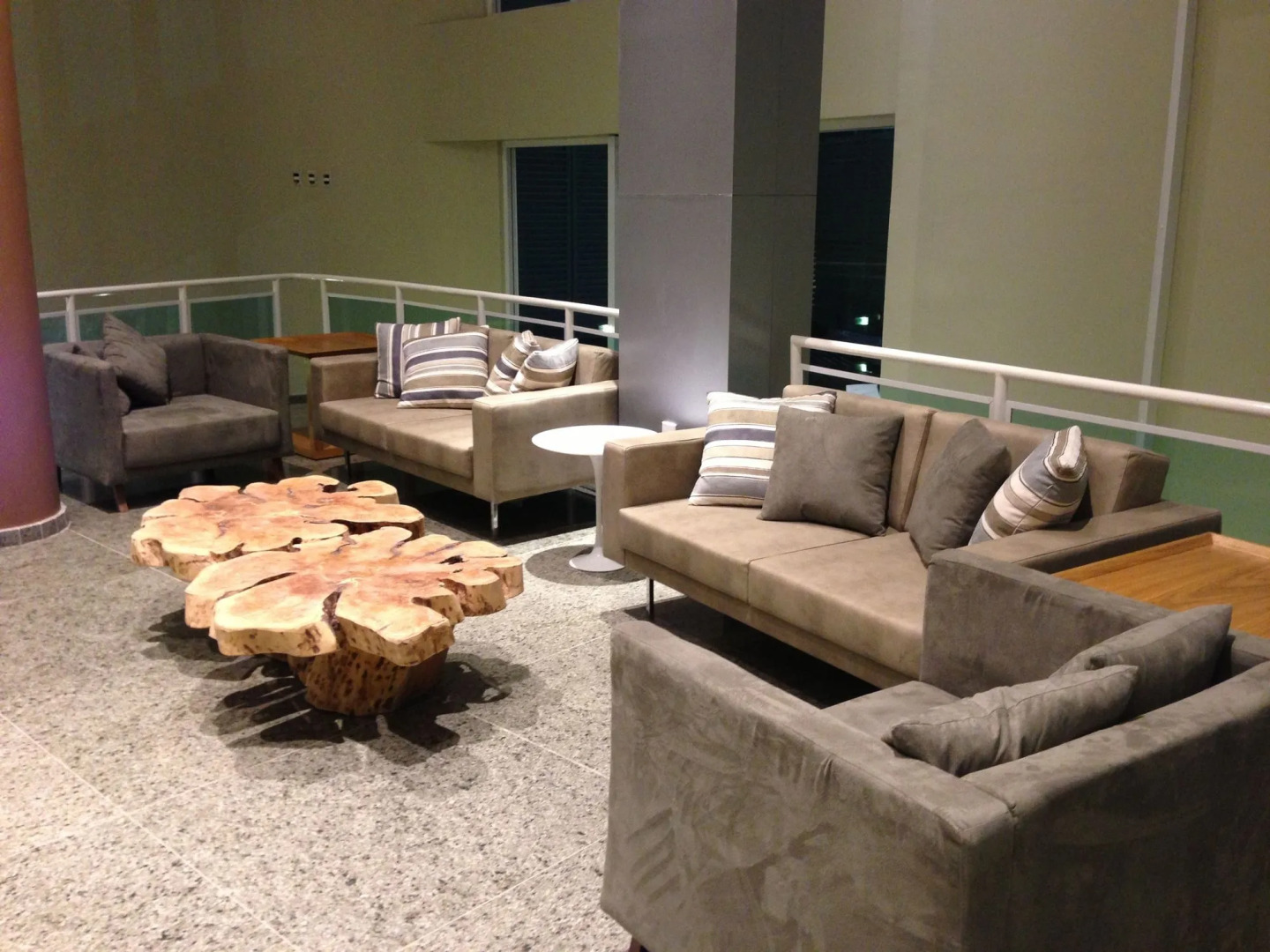 Foto - VIP Beira Mar Residence