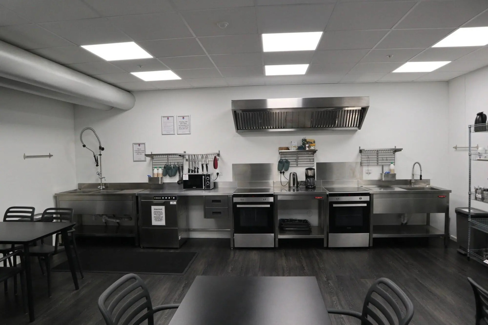 Photo - Cabinn Apartments