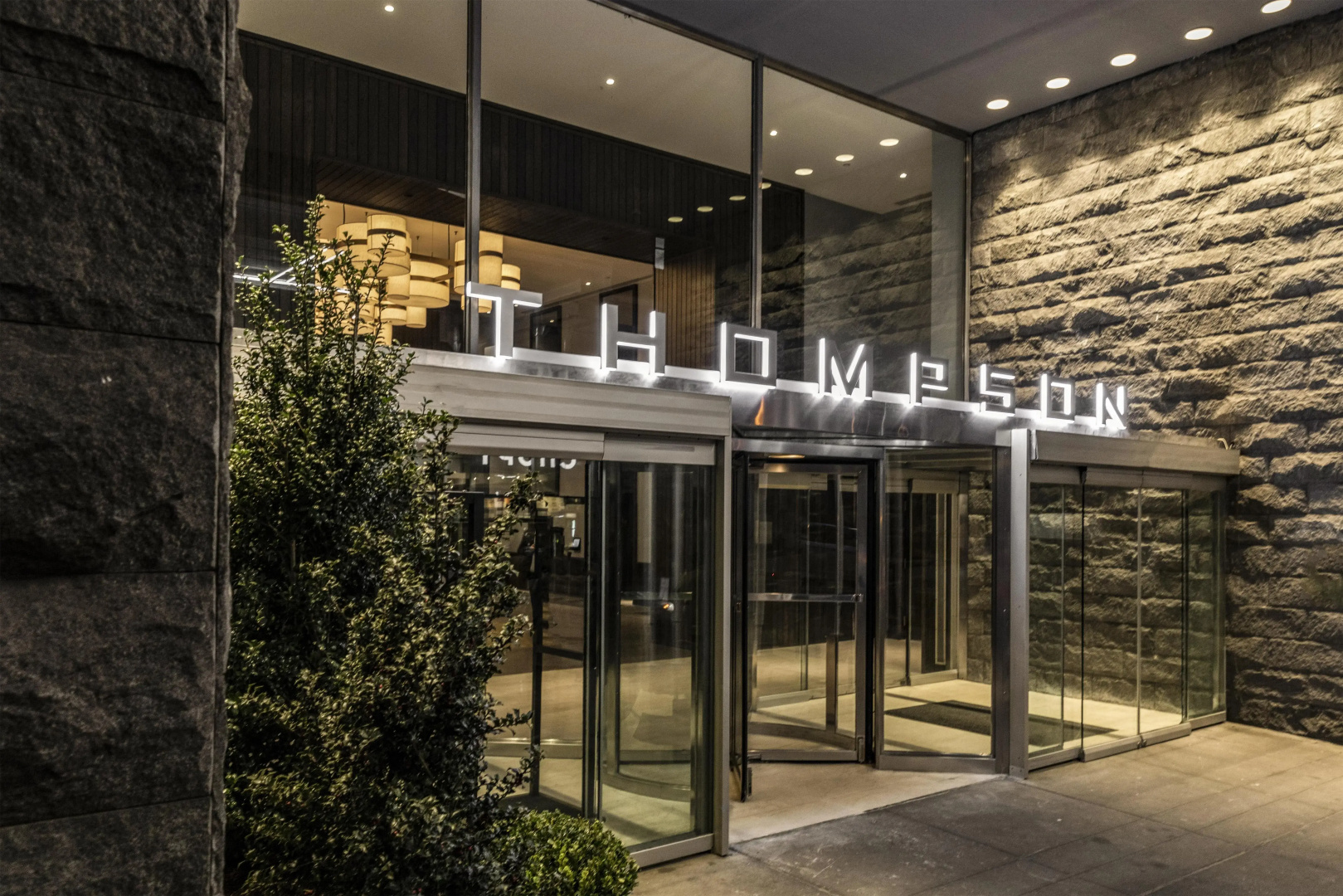 Foto - Thompson Central Park New York, by Hyatt