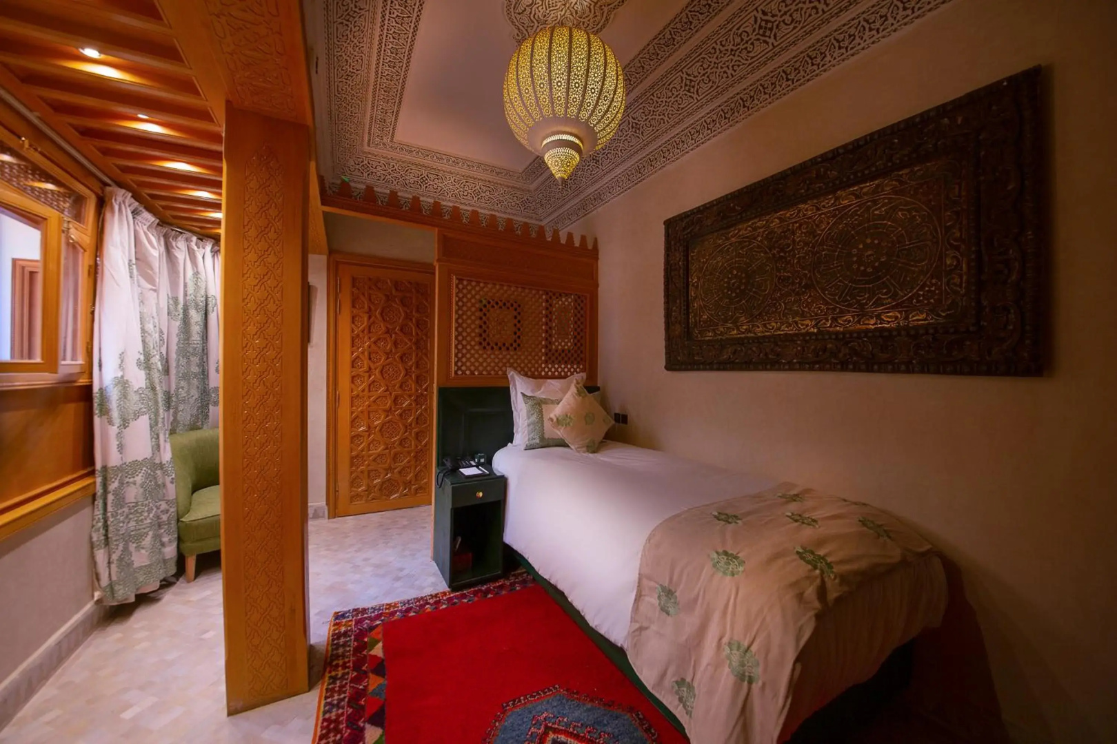 Foto - Elegancia Riad Boutique & SPA