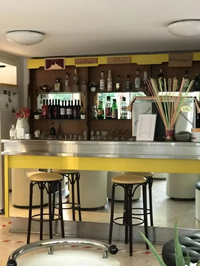 Foto - Hotel Naica