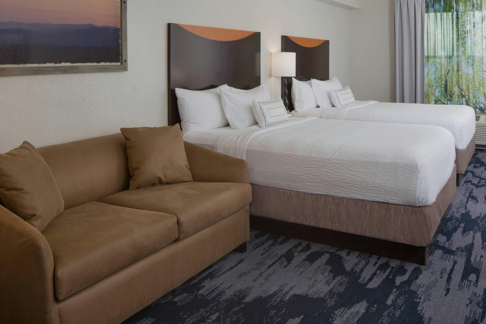 Photo - Fairfield Inn & Suites Orlando Lake Buena Vista