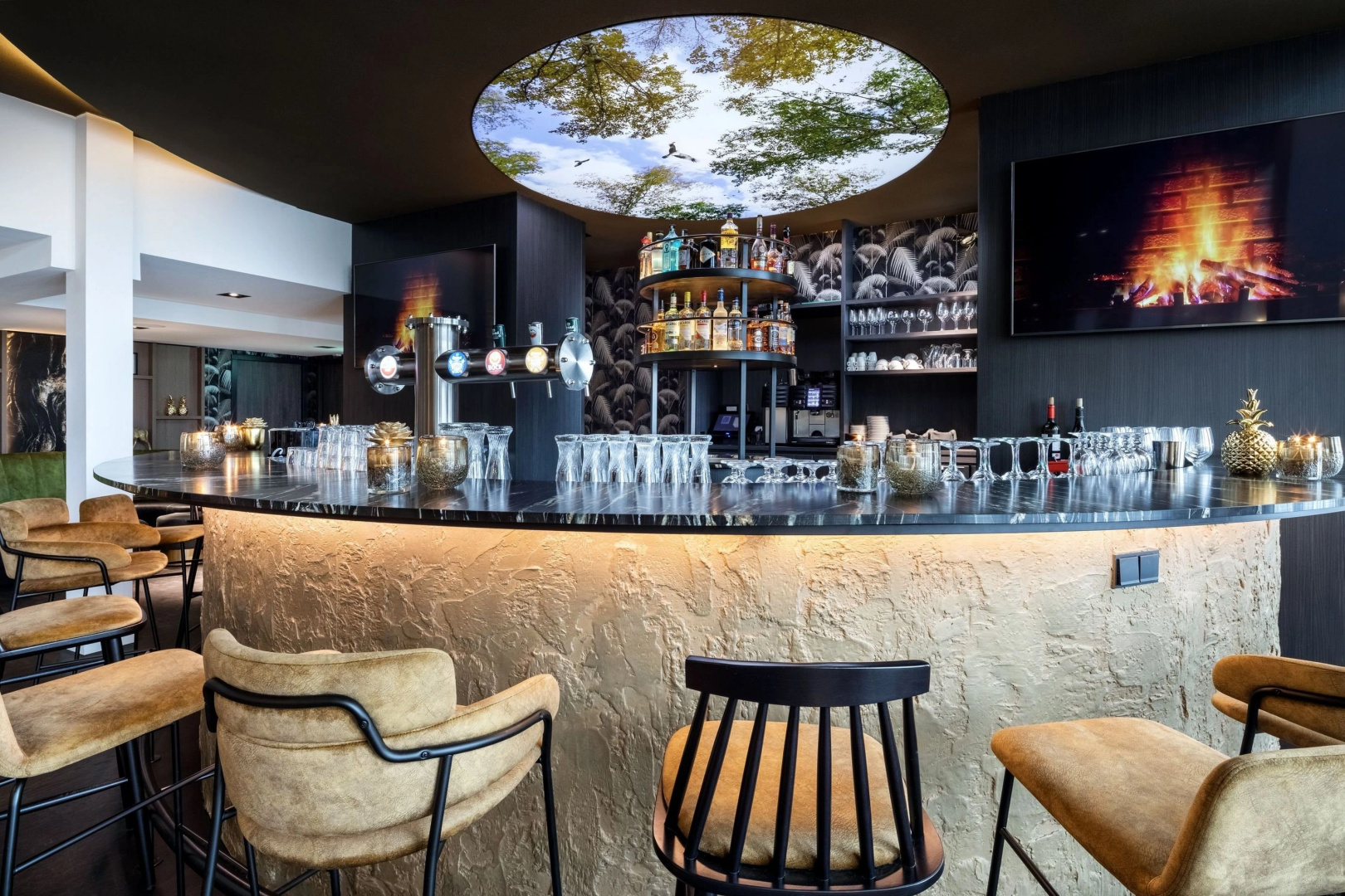 Foto - Van der Valk Hotel Heerlen
