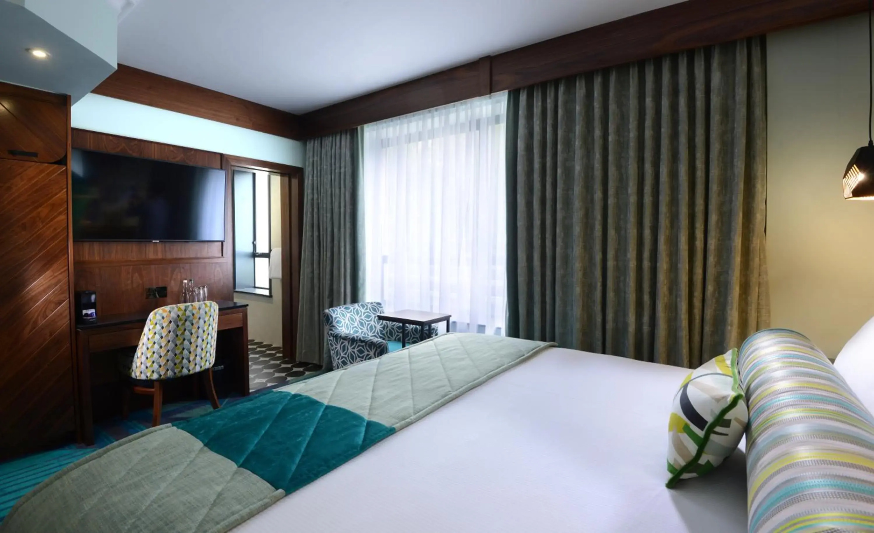 Foto - Arthaus Hotel