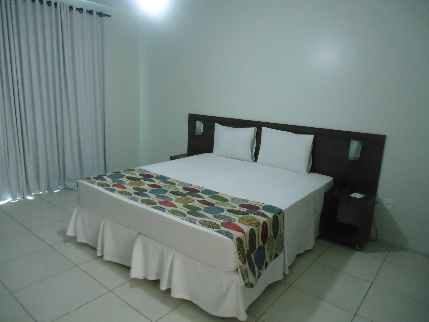 Foto - Hotel Adventure São Luís