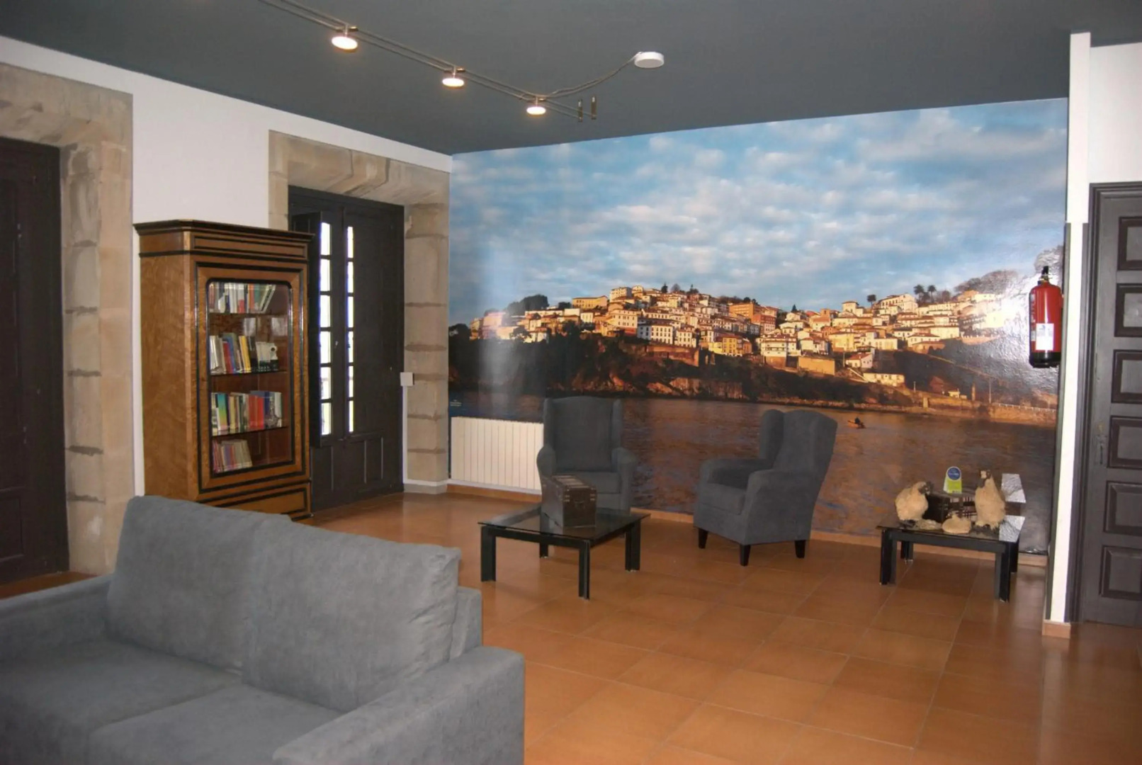 Foto - Hotel Palacio de los Vallados