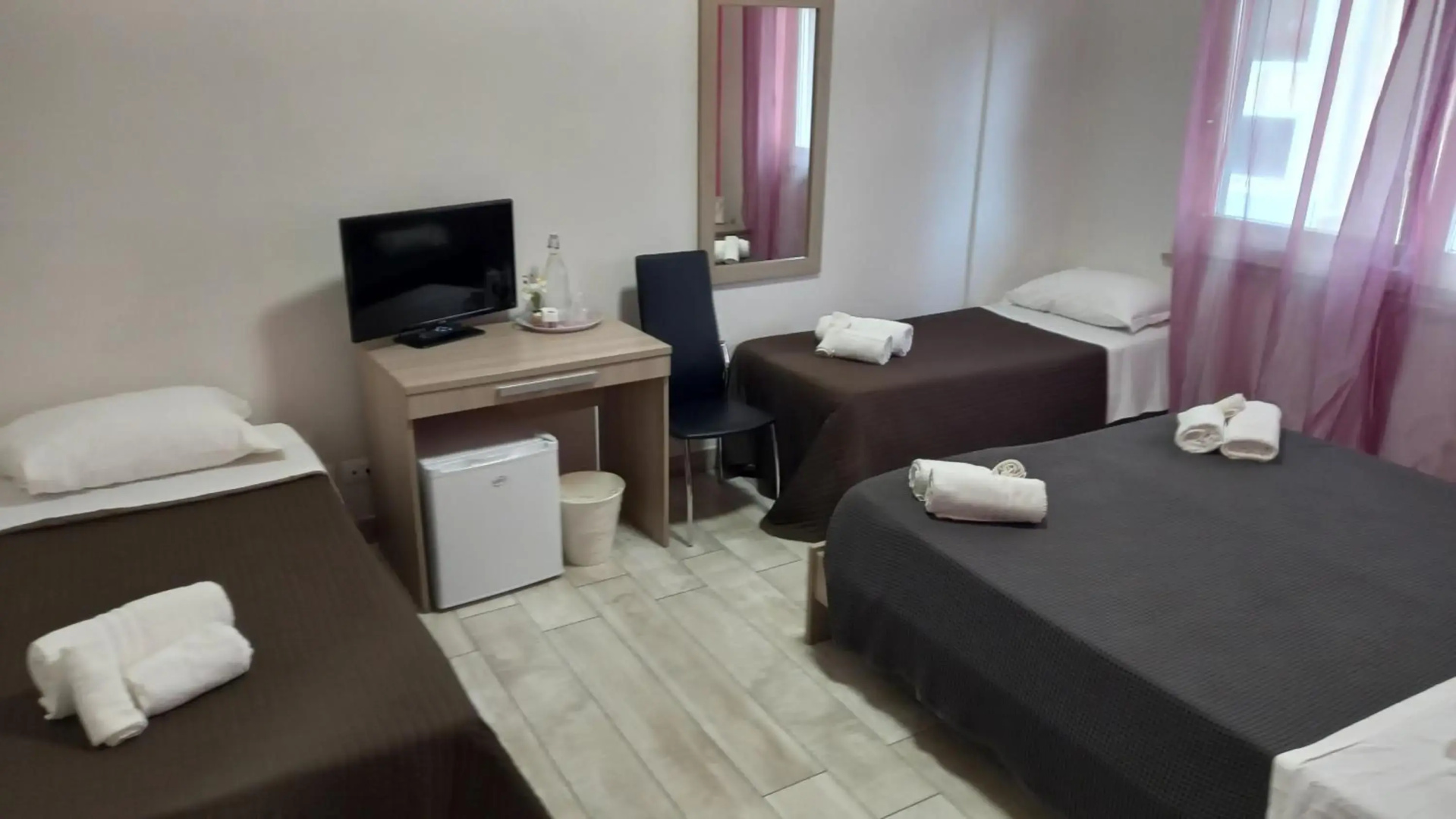 Photo - ORCHIDEA HOUSE FIUMICINO two
