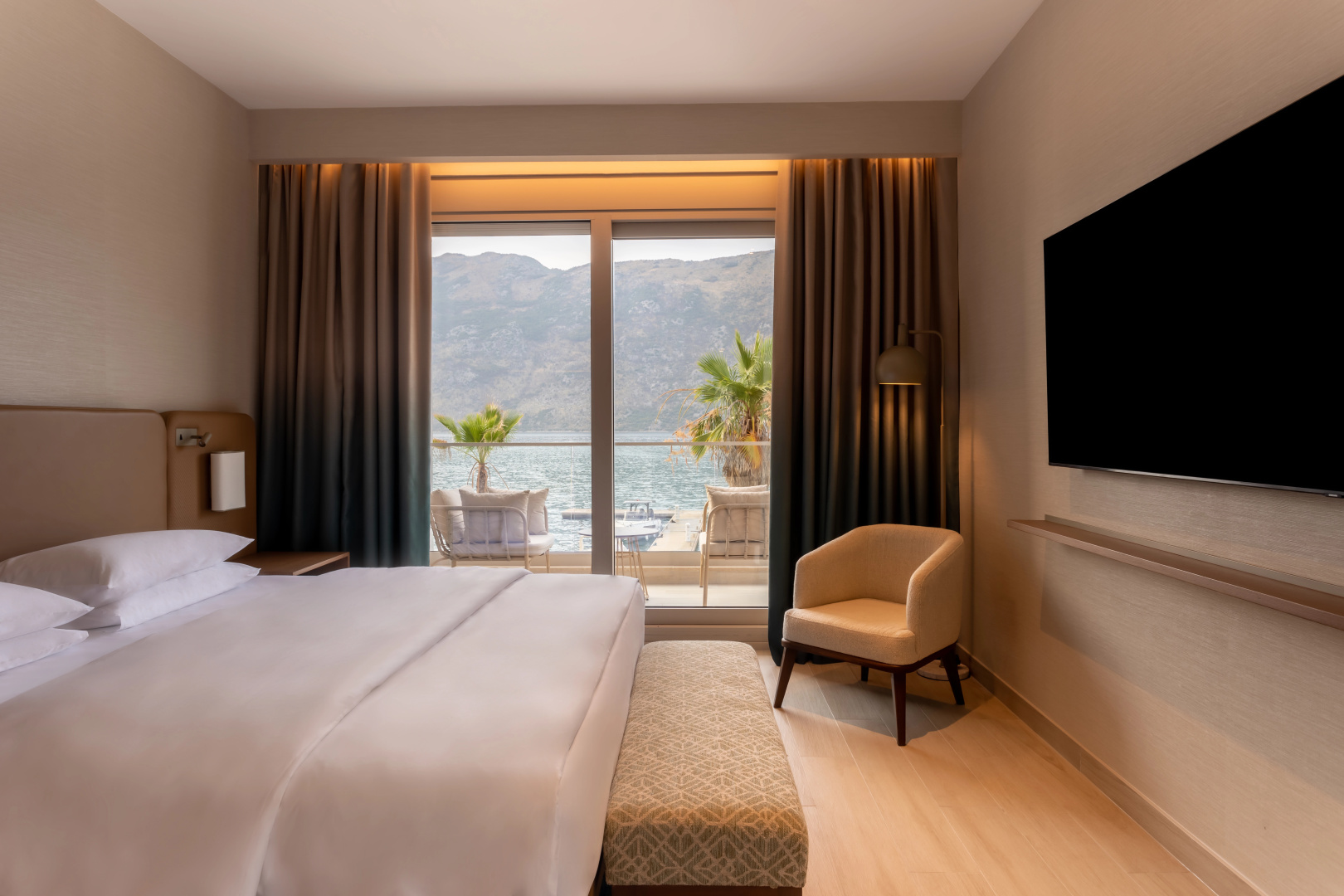 HYATT REGENCY KOTOR BAY RESORT (EX. BLUE KOTOR BAY PREMIUM SPA RESORT)