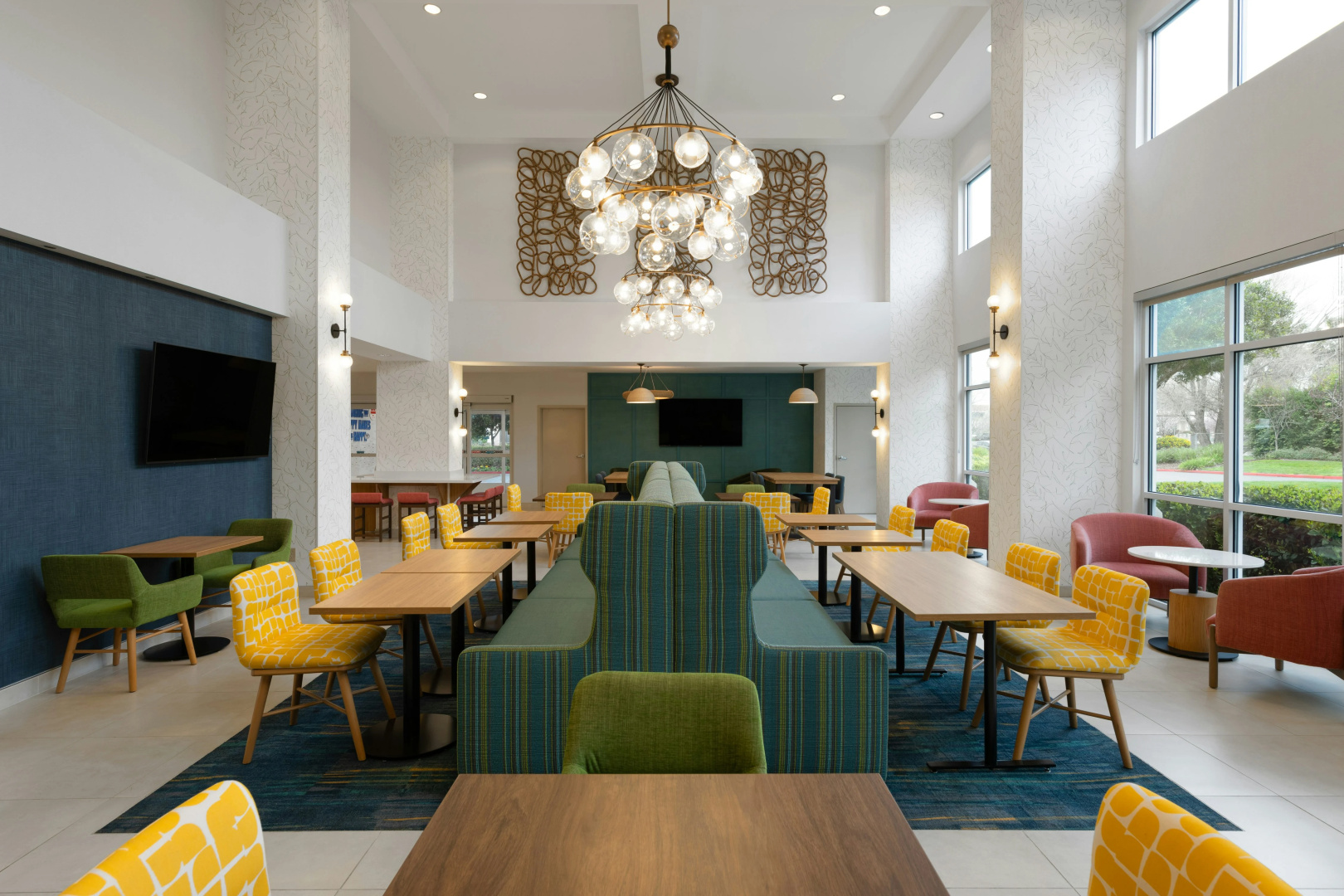 Photo - Hampton Inn & Suites Sacramento-Airport-Natomas