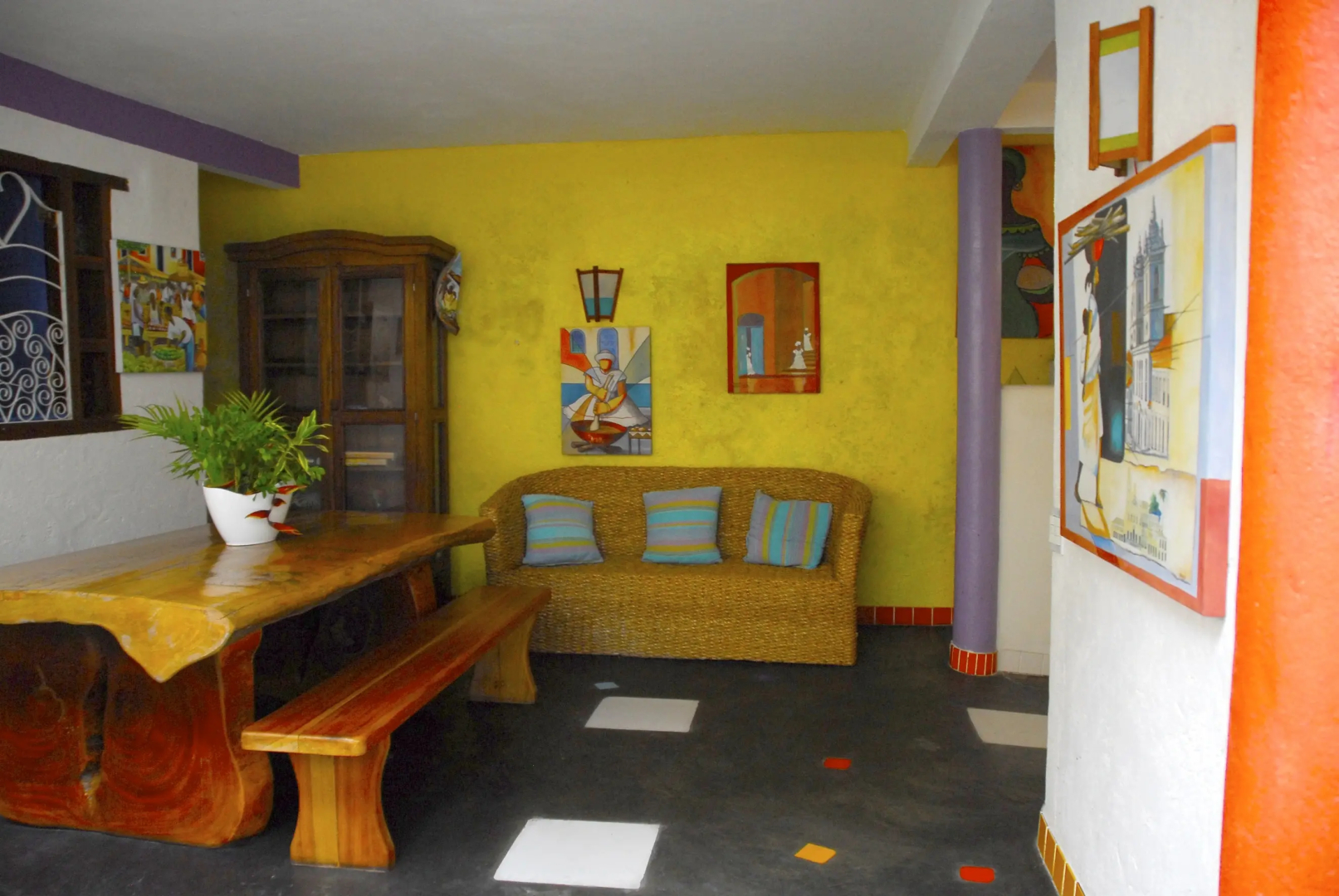 Photo - Art Hotel Aos Sinos Dos Anjos