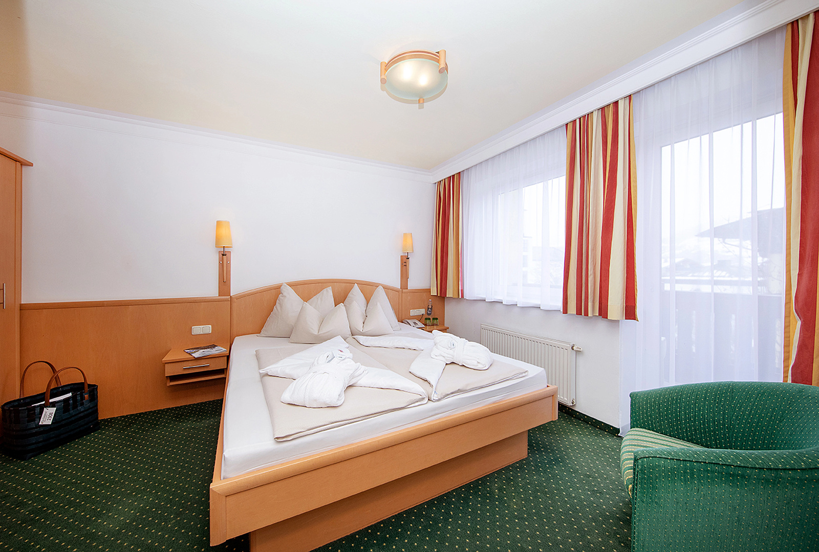 Foto - Hotel Der Schütthof