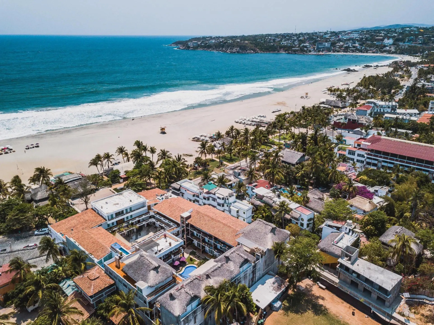 Foto - Hotel Rockaway