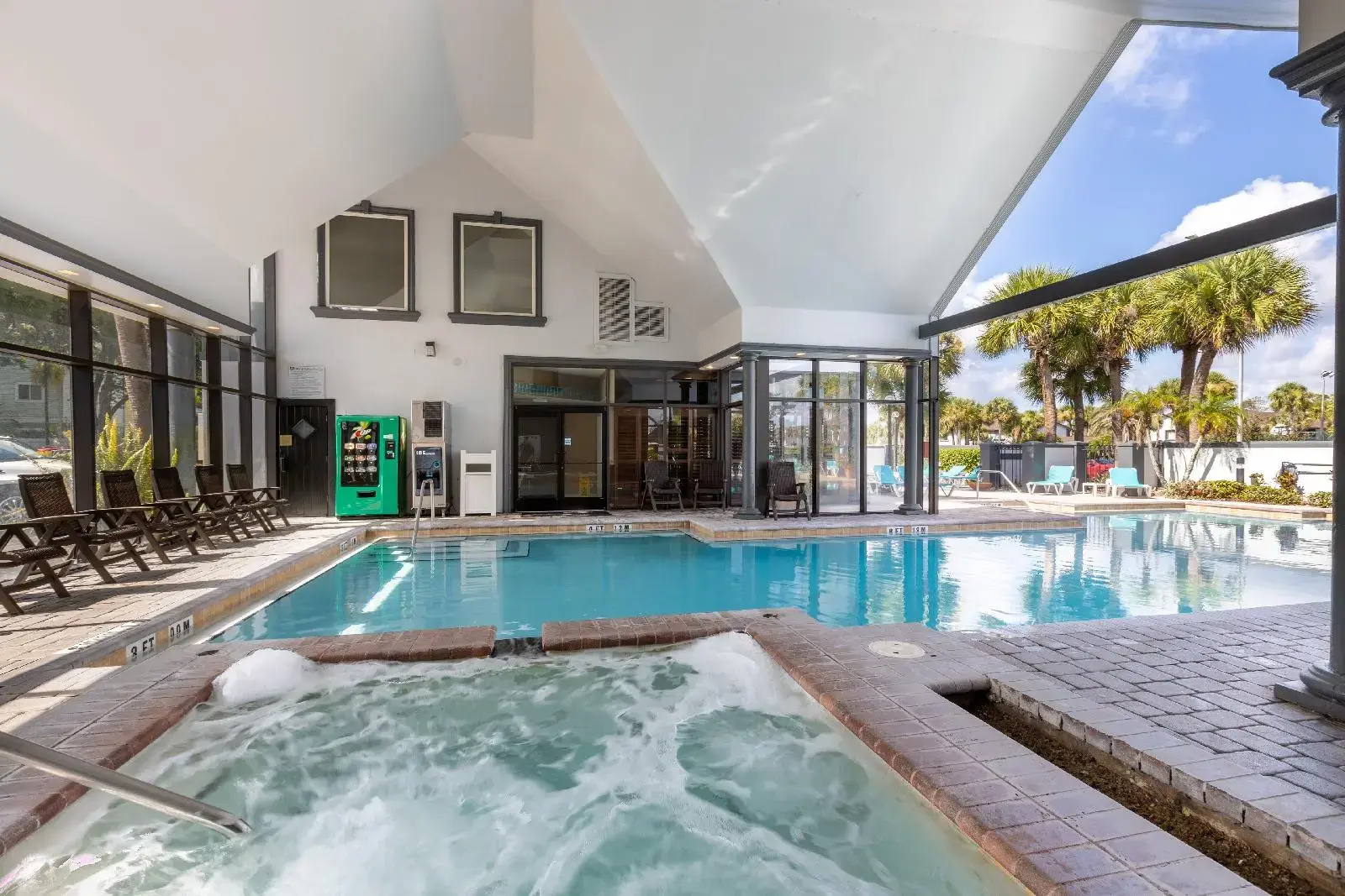 Foto - Legacy Vacation Resorts Kissimmee & Orlando - Near Disney