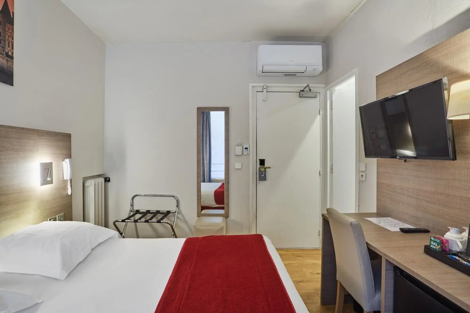 Foto - Lux Hotel Picpus