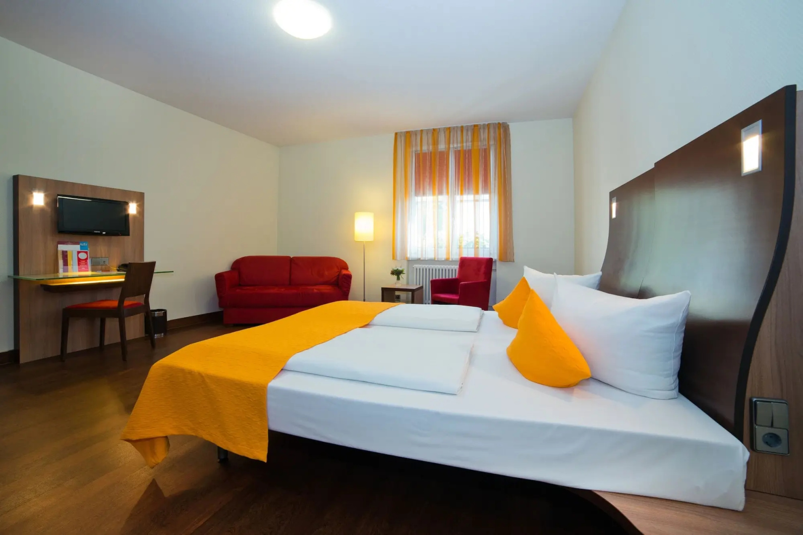 Foto - Stadthotel Freiburg Kolping Hotels & Resorts
