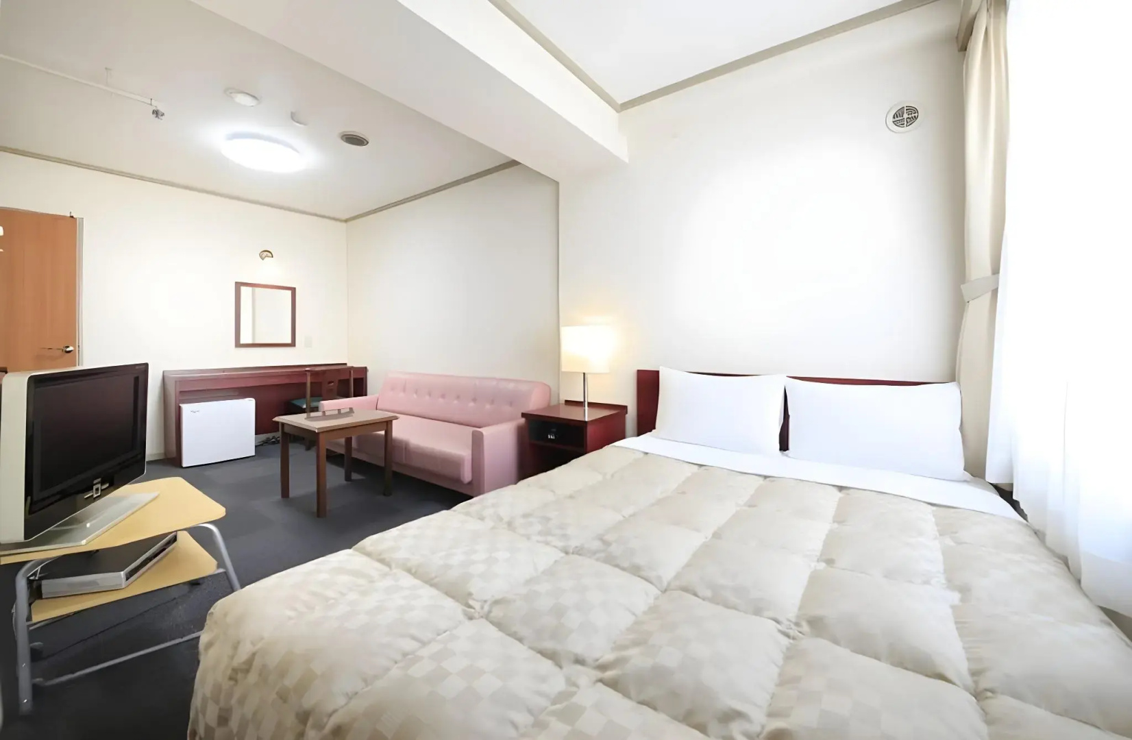 Photo - Shinjuku Urban Hotel
