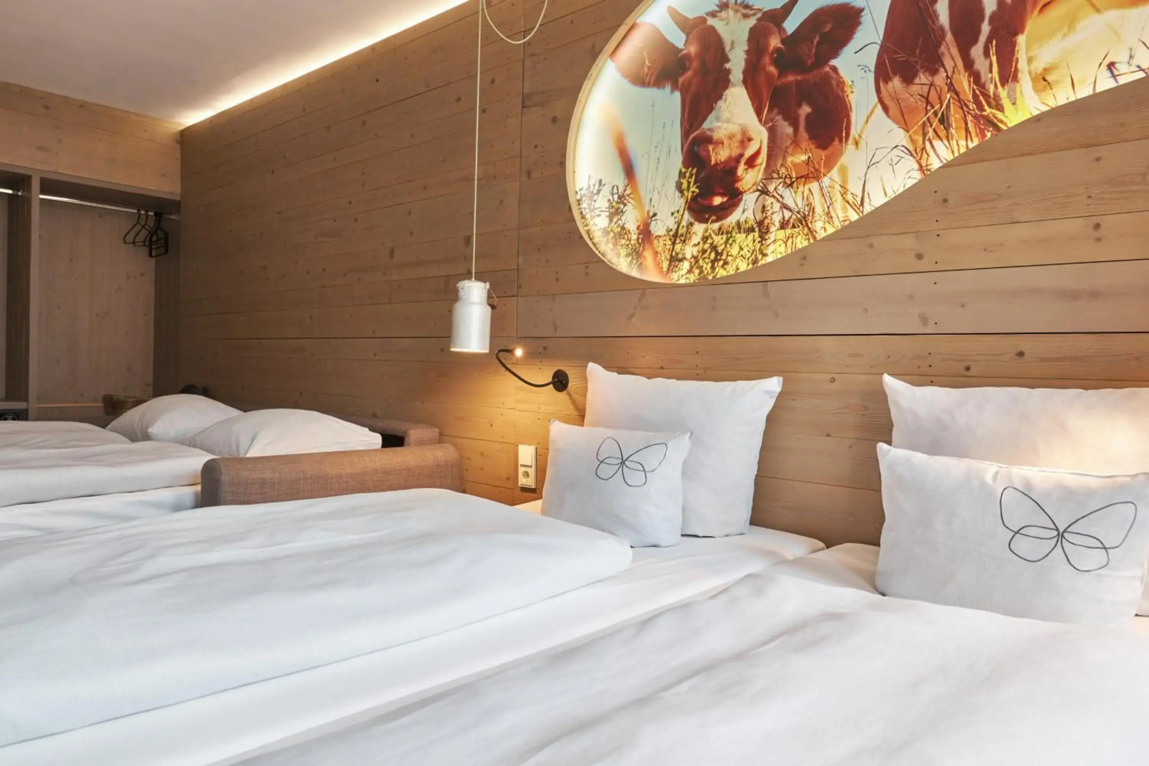 Photo - Cocoon Hauptbahnhof