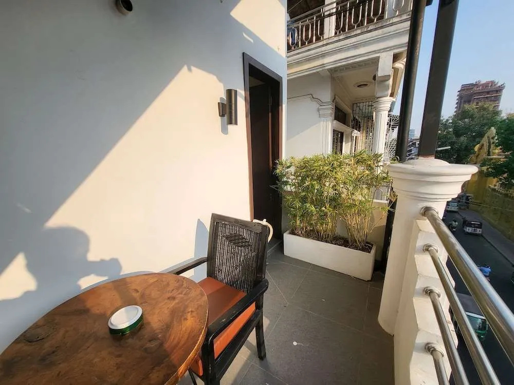 Foto - Sun Chakra Boutique Hotel