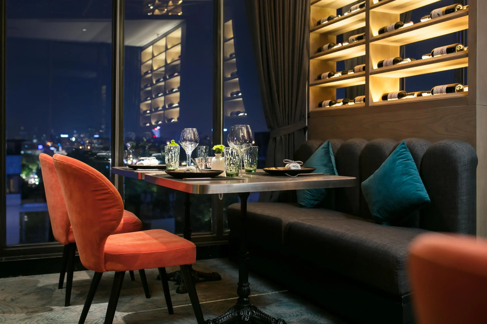Foto - Aurora Premium - A Lifestyle Hotel