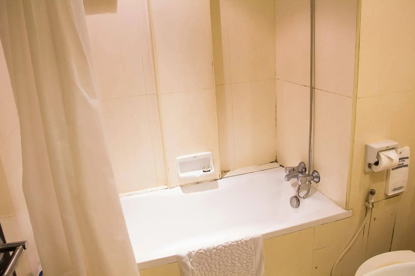 Foto - Grand Inn Hotel