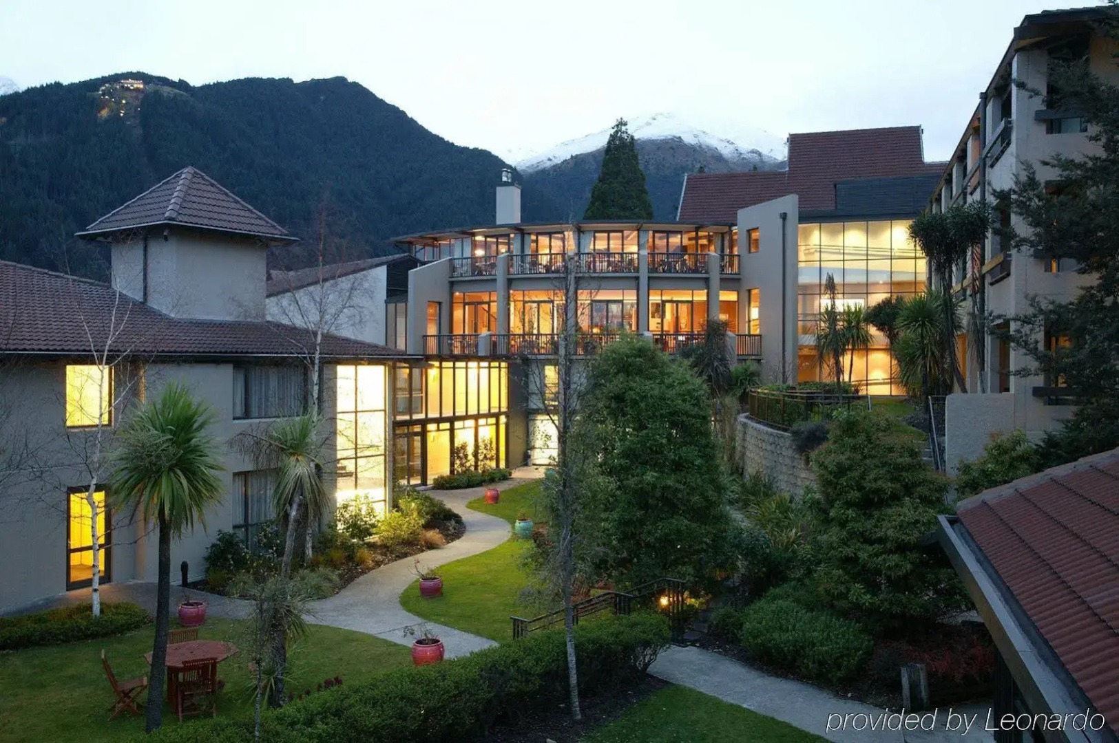 Photo - Copthorne Hotel and Resort Lakefront Queenstown