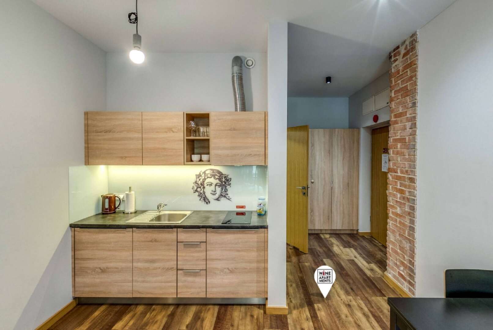 Photo - Wine Apartments