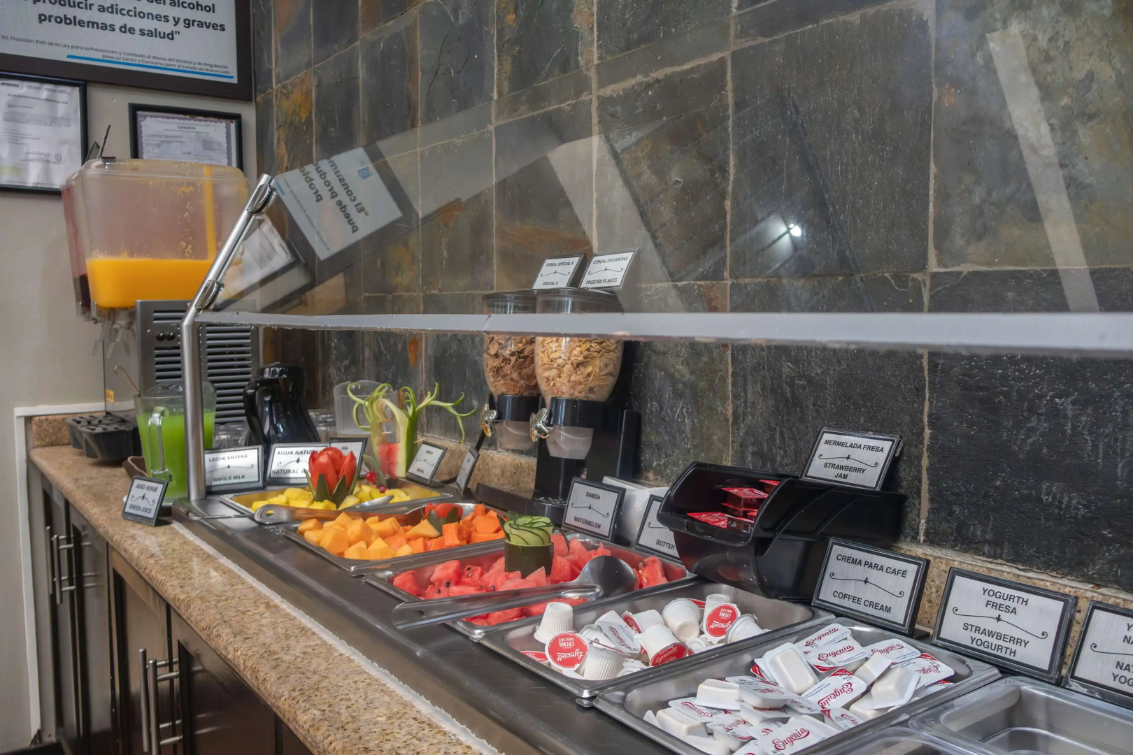Foto - Best Western PLUS Monterrey Airport