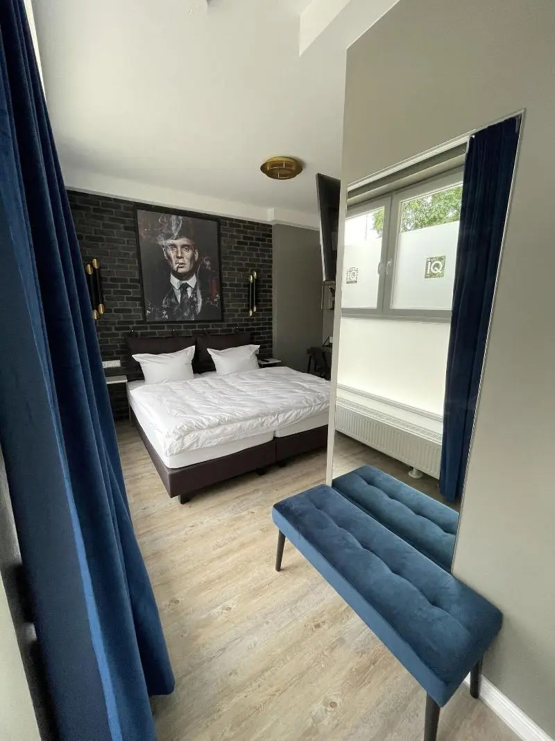 Photo - IQ Hotel