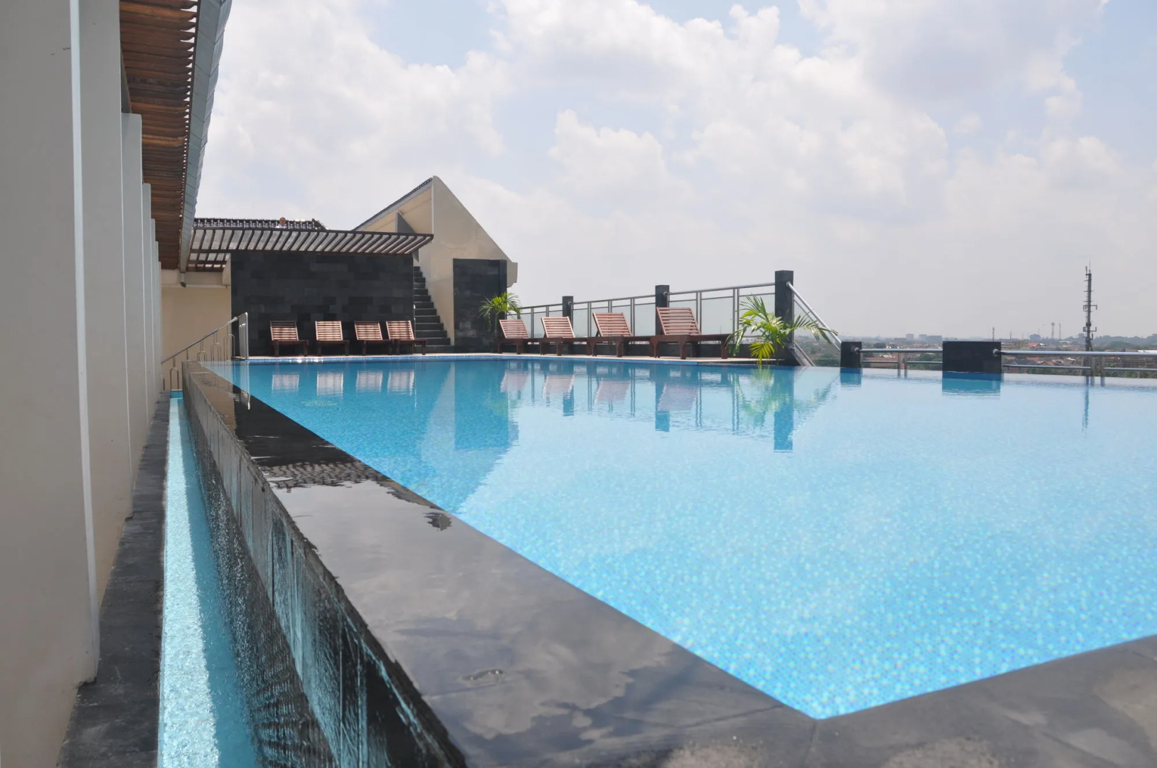 Photo - Pandanaran Prawirotaman Yogyakarta