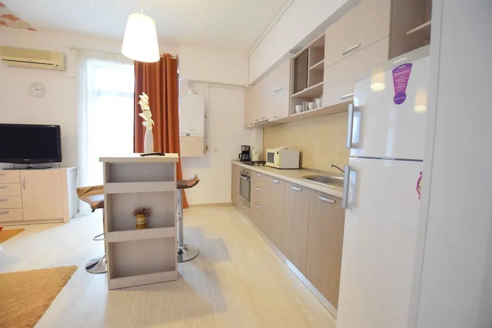 Foto - Uptown Residence Apartments
