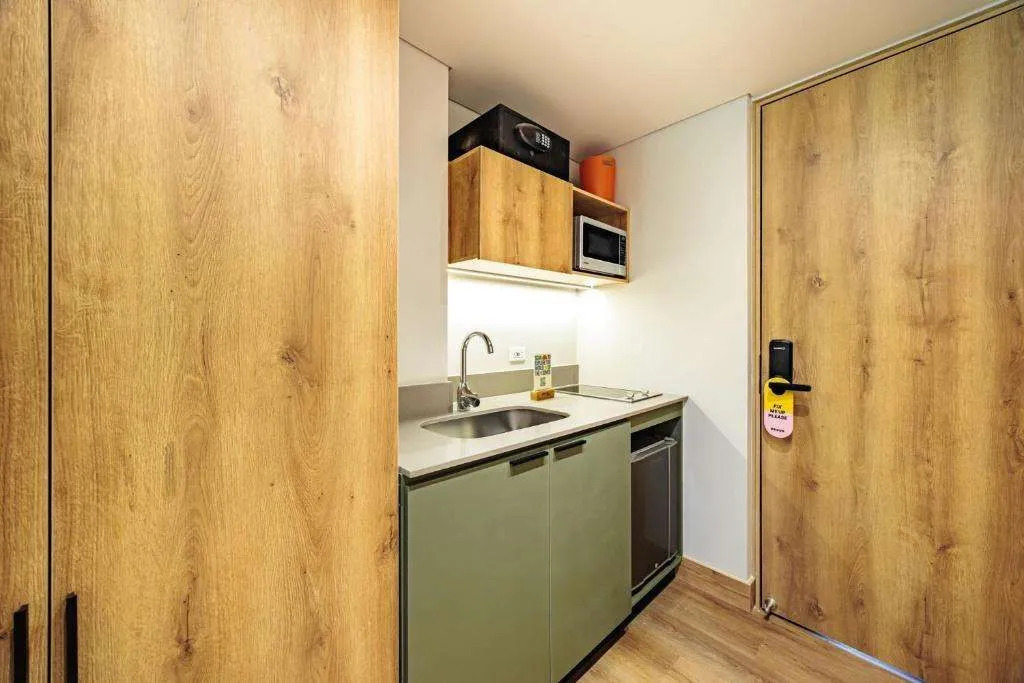 Foto - The Somos Central Hotel Poblado