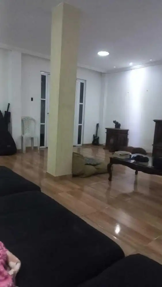 Pousada Solar das Acácias