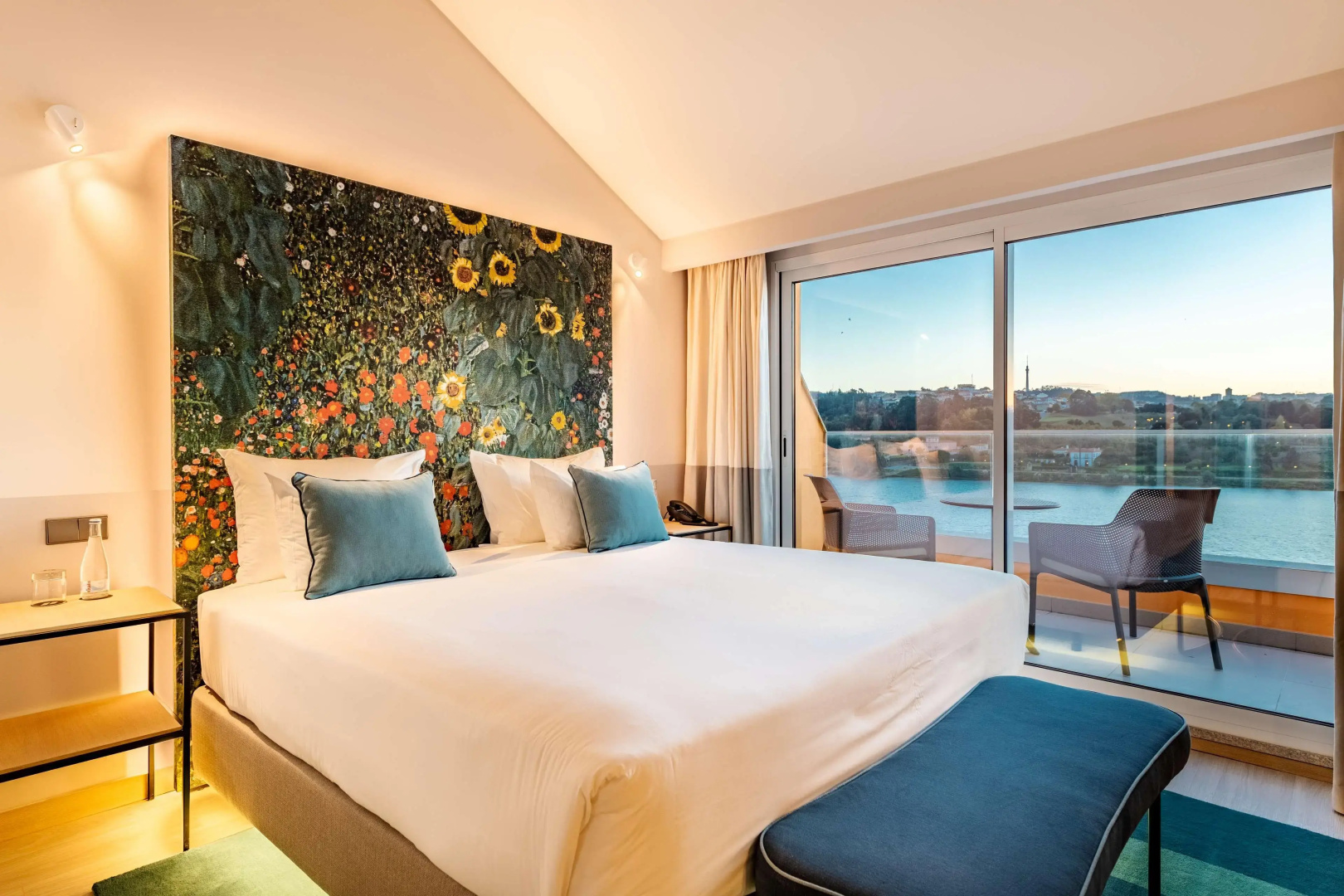 Foto - Pestana Douro Riverside