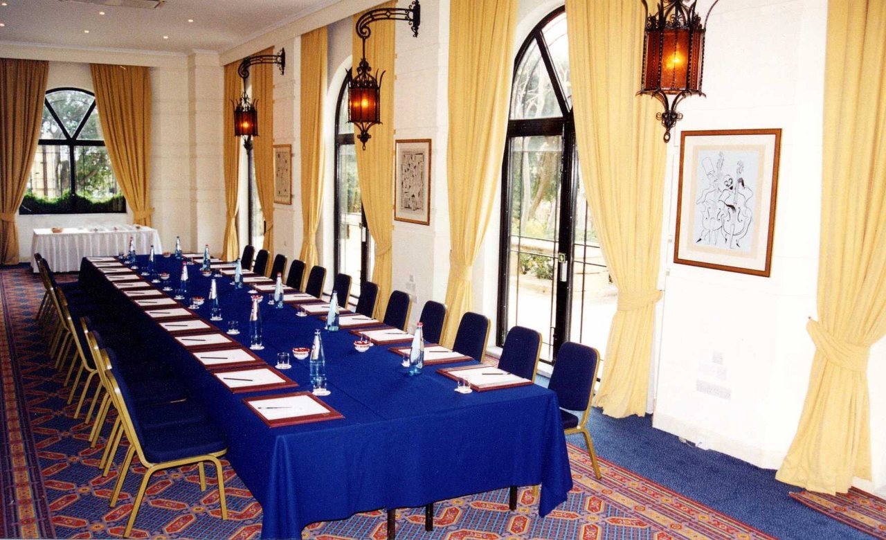 Foto - The Phoenicia Malta - The Leading Hotels of the World