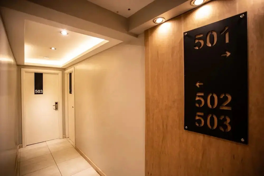 Foto - Hotel EcoSki by bund