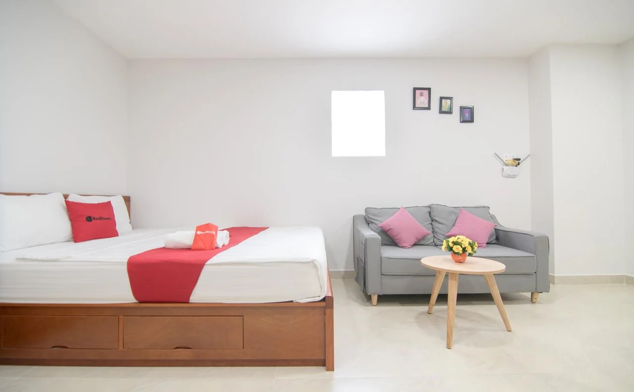 Photo - Cherry Hotel and Apartment