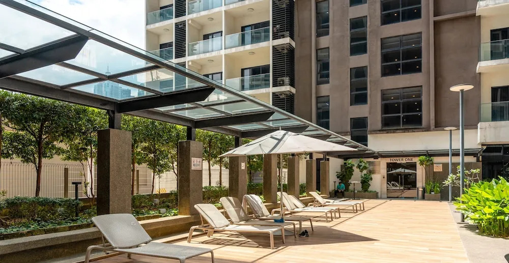 Foto - 188 suites premium residence near KLCC