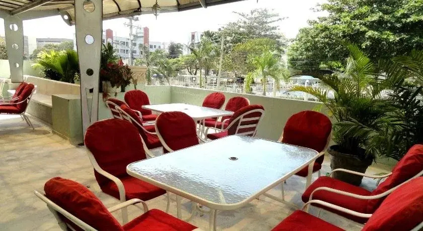 Foto - Hotel Dorado BAQ