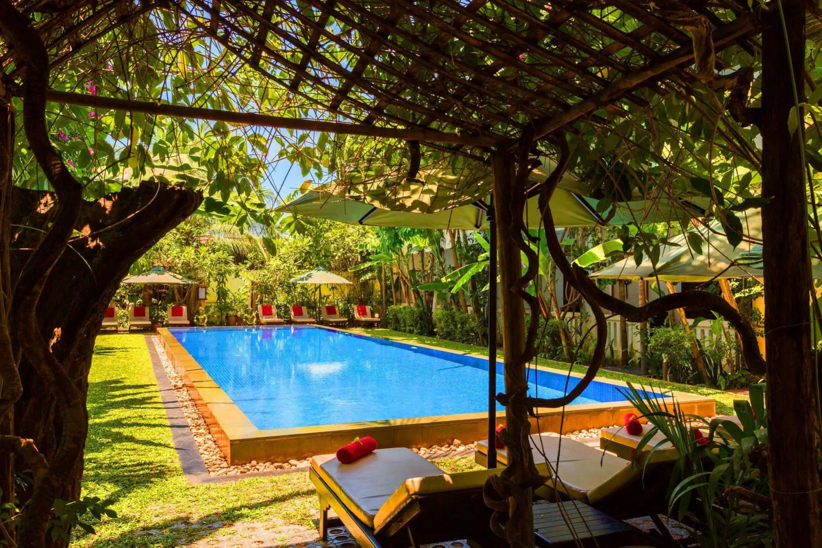 Photo - La Residence WatBo Hotel