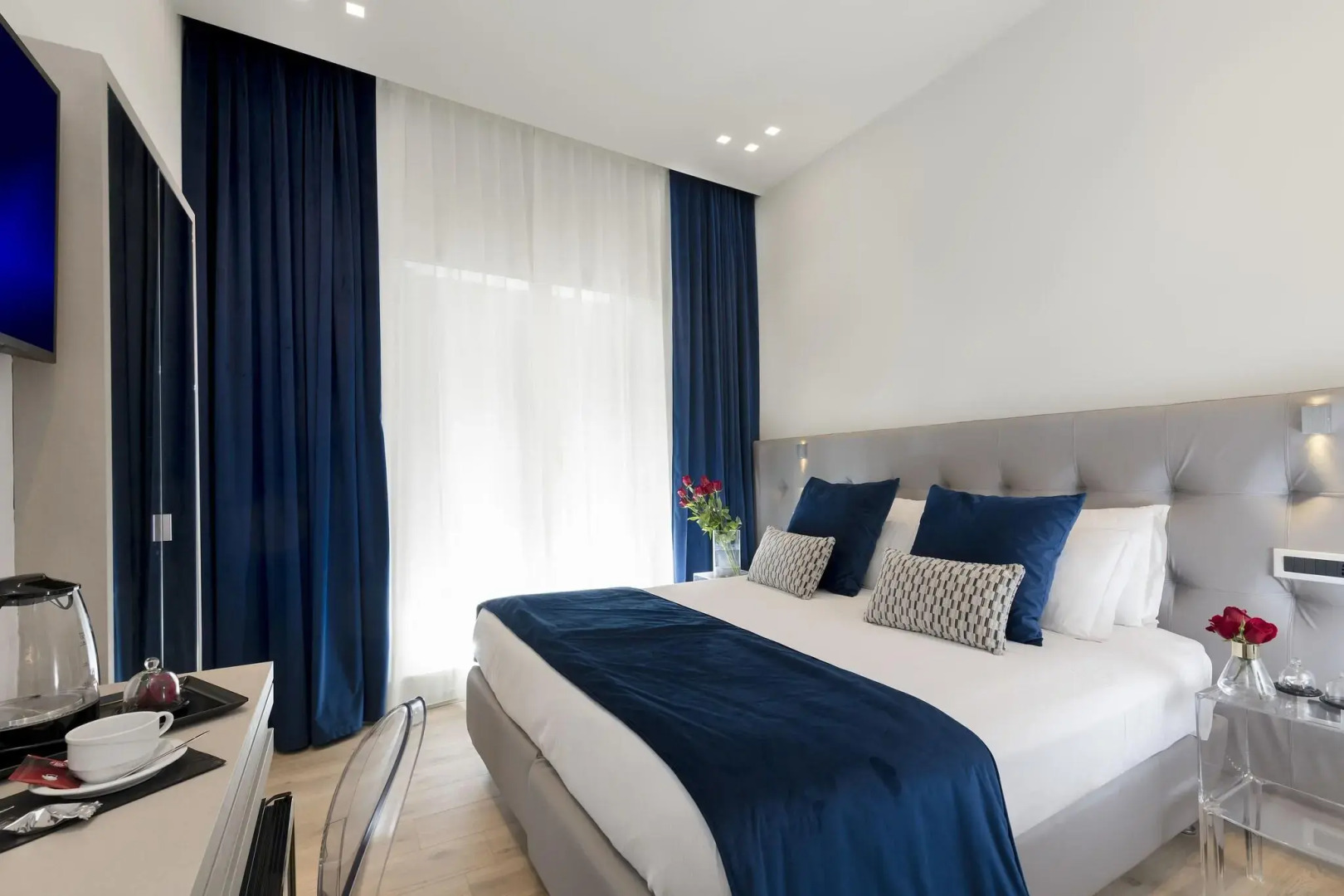 Foto - Residenza Zanardelli